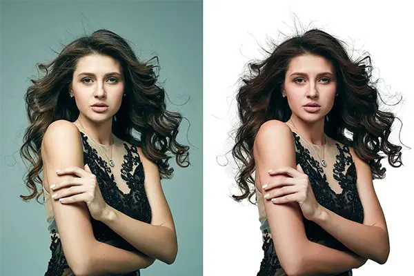 Image Masking Services