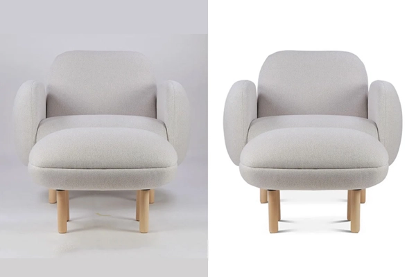 Furniture Photo Editing